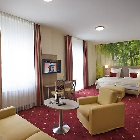 Zum Ochsen 3*