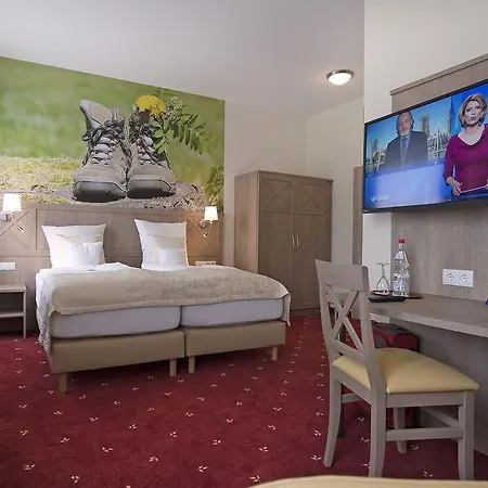 Zum Ochsen Hotel 3*