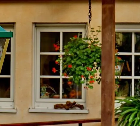 Hotel Zum Ochsen
