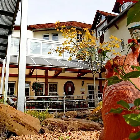 Hotel Zum Ochsen 3*