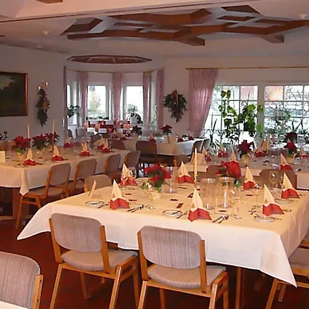 Zum Ochsen Hauenstein