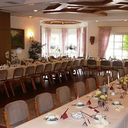 Hotel Zum Ochsen Hauenstein