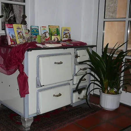 Hotel Zum Ochsen 3*