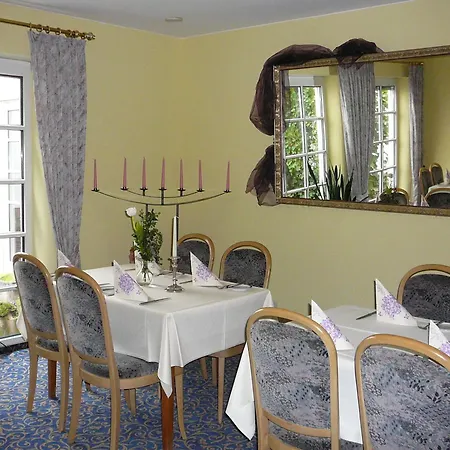 Hotel Zum Ochsen