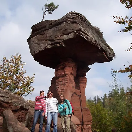 Zum Ochsen Hauenstein