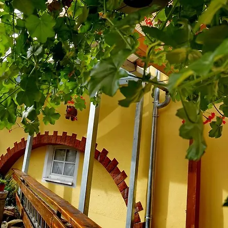 Zum Ochsen Hauenstein