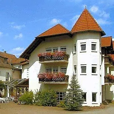 Zum Ochsen Hotel