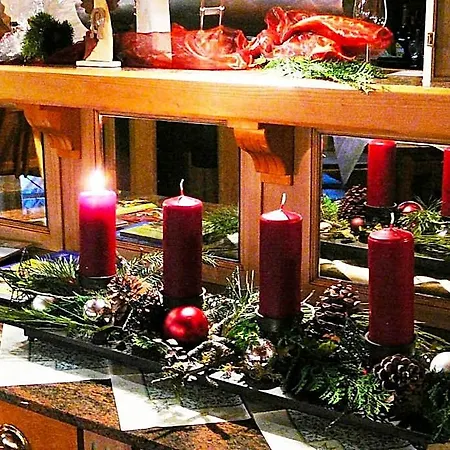 Hotel Zum Ochsen