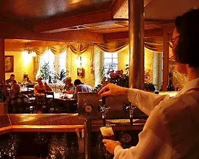Zum Ochsen Hotel Hauenstein
