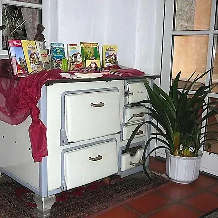 Zum Ochsen Hotel