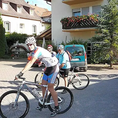 Zum Ochsen Hauenstein