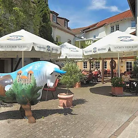 Zum Ochsen Hauenstein