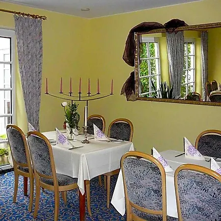 Hotel Zum Ochsen Hauenstein