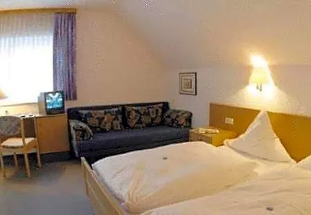 Zum Ochsen 3*