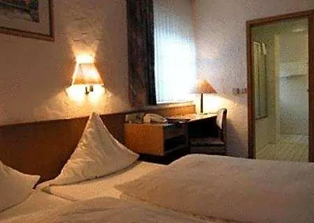 Hotel Zum Ochsen 3*