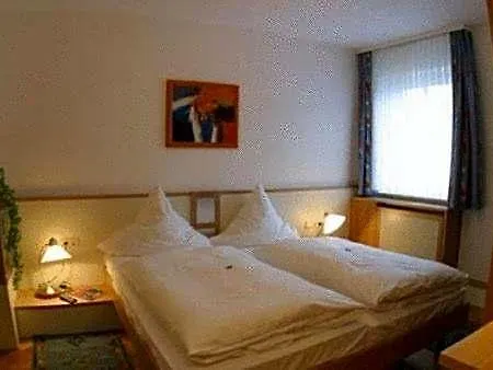 Hotel Zum Ochsen 3*