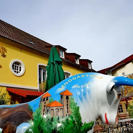 Zum Ochsen Hotel