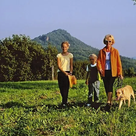 Zum Ochsen 3* Hauenstein