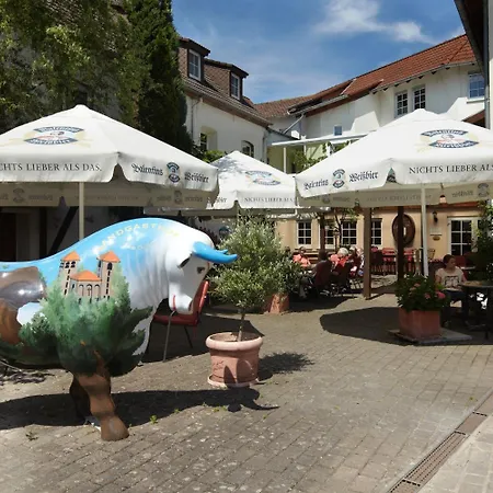Zum Ochsen Hotel 3*