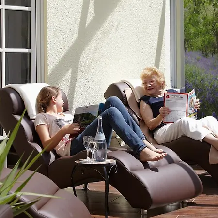 Zum Ochsen Hotel Hauenstein