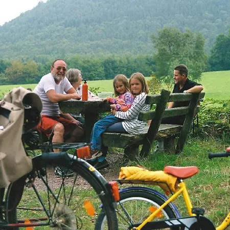 Szálloda Zum Ochsen Hauenstein