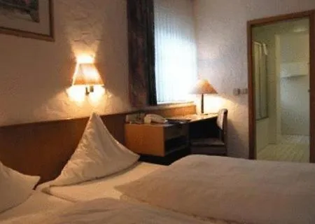 Zum Ochsen Hotel 3*