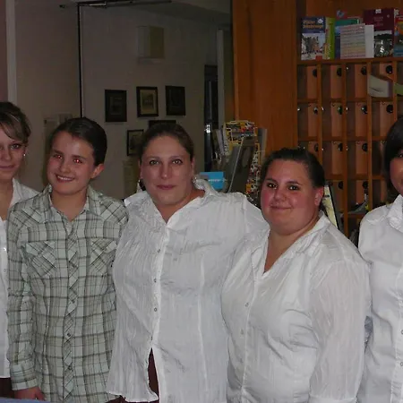 Zum Ochsen 3* Hauenstein