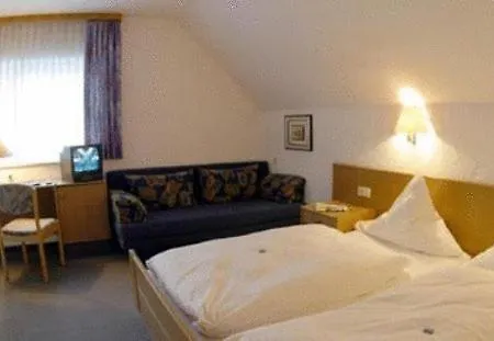 Hotel Zum Ochsen