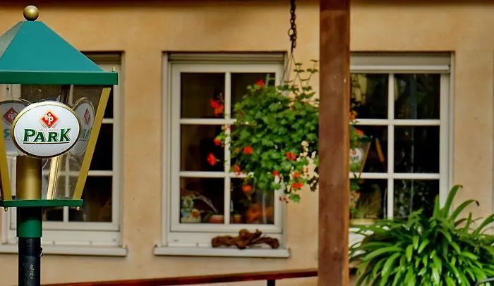 ホテル Zum Ochsen