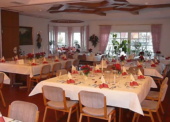 Zum Ochsen Hauenstein