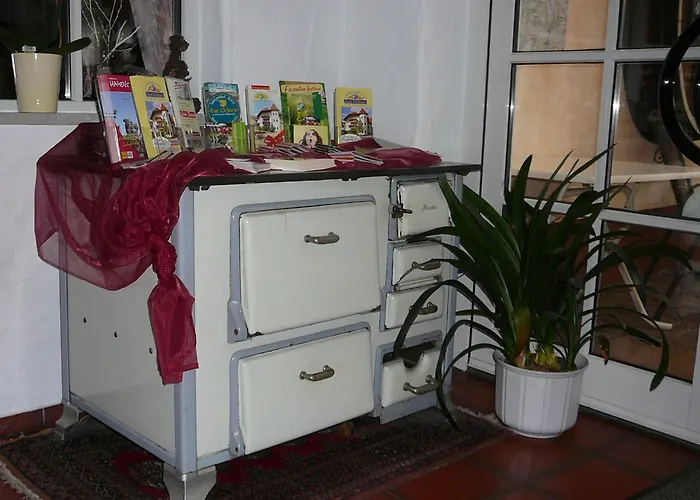 ホテル Zum Ochsen 3*