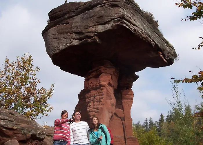 Zum Ochsen Hauenstein