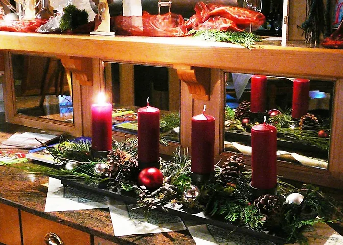 Hotel Zum Ochsen Hauenstein