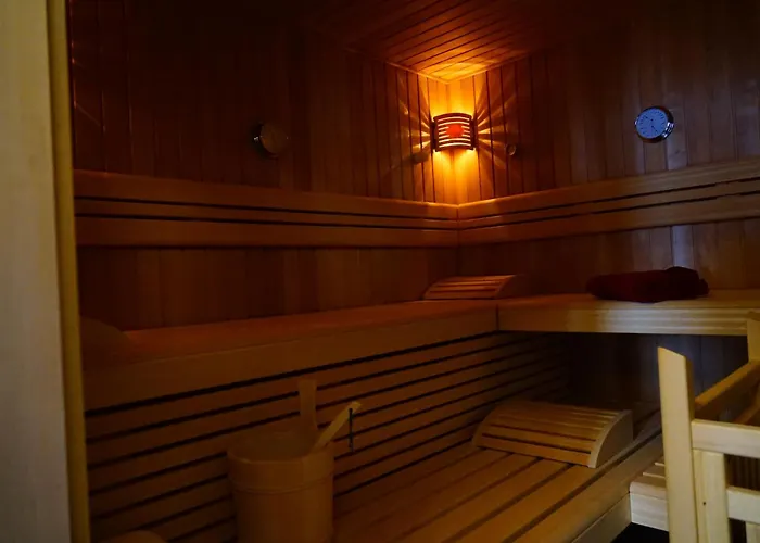 Zum Ochsen ホテル 3*