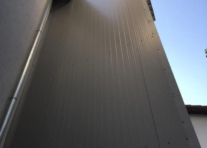 ホテル Zum Ochsen ハウエンシュタイン