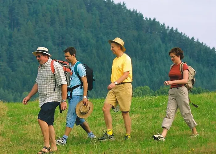 Zum Ochsen ハウエンシュタイン