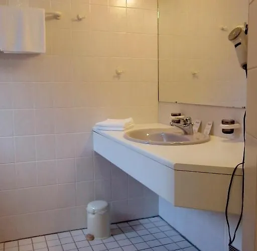 Zum Ochsen ホテル