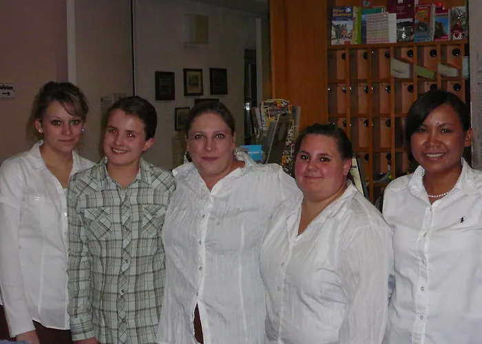 Zum Ochsen 3* ハウエンシュタイン